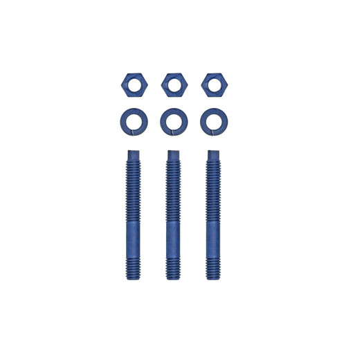 Exhaust Flange Stud and Nut | 557ES 75103