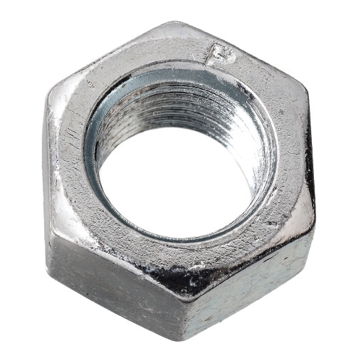 5/8"-18 Finished Hex Nuts Zinc Grade 2 UNF | 105084-024