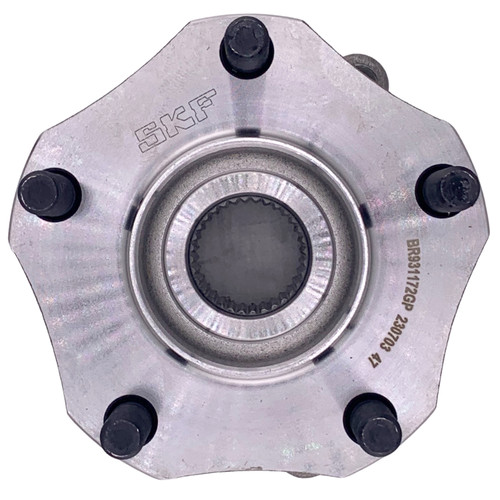 Wheel Bearing And Hub Assembly | SKFBR931172