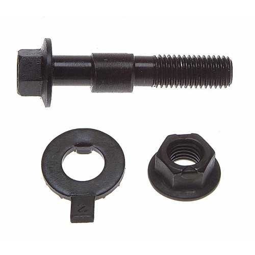 Front; Rear; Front Lower Strut Alignment Camber Kit | MOOK90474