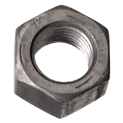 9/16"-18 Finished Hex Nuts Bare Metal Grade 5 UNF | 105086-023