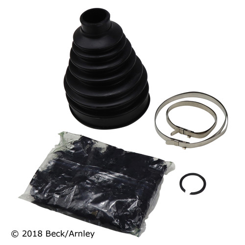 Constant Velocity Joint Boot Kit | BEC103-2928