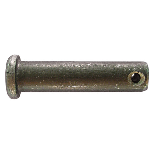 1/2" x 2" Clevis Pins Zinc | 105255-248