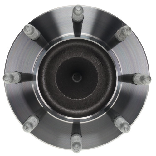Wheel Bearing And Hub Assembly | SKFBR931026