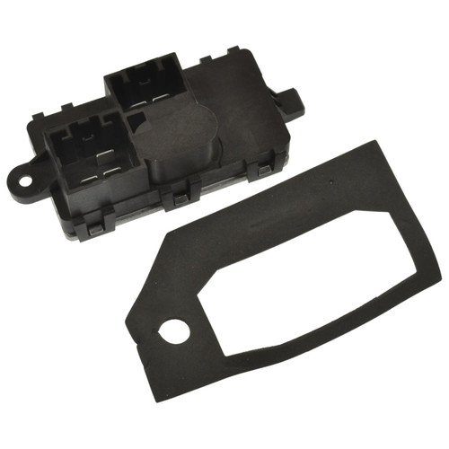 Blower Motor Resistor | BWDRU1564