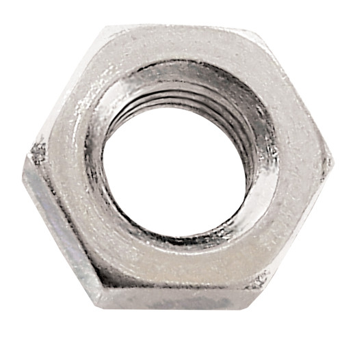 5/8"-18 Finished Hex Nuts Zinc Grade 2 UNF | 105023-227