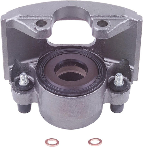 Remanufactured Unloaded Caliper | CAR18-4248