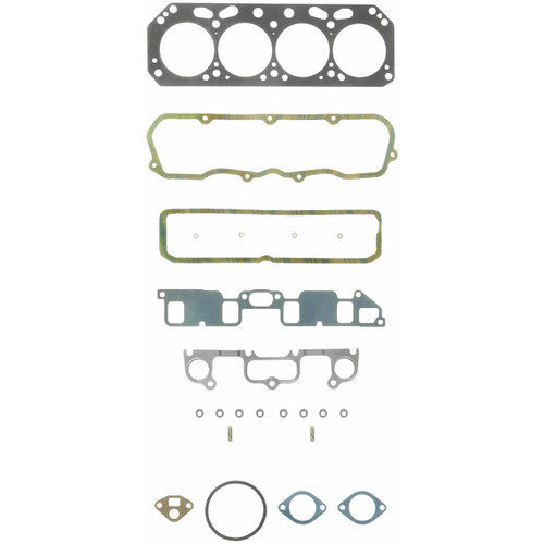 PermaTorque Engine Cylinder Head Gasket Set | 557HS 9405 PT-5