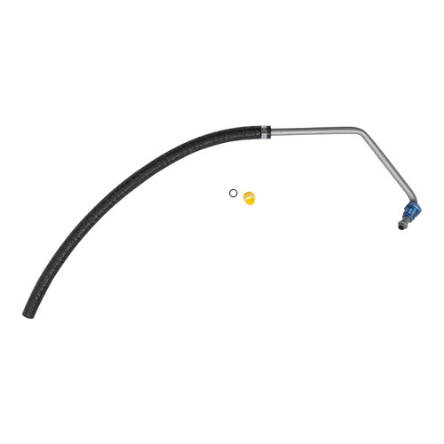 Power Steering Return Hose - 16mm Male "O" Ring x 3/8" I.D. Hose | EPS80054