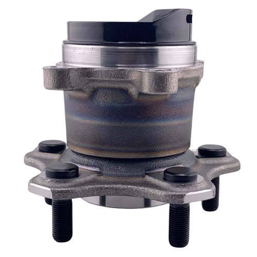 Wheel Bearing And Hub Assembly | SKFBR931173