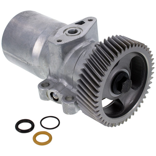 Remanufactured Diesel High Pressure Oil Pump | GBI739-205