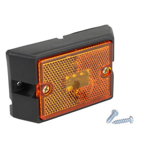 Submersible LED Trailer Lighting Kit, Surface Mount Clearance/Marker | GRO46673