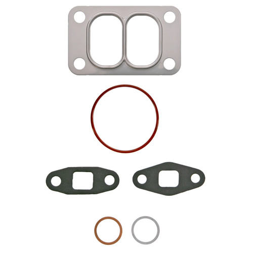 Turbocharger Mounting Gasket Set | 557ES 73185