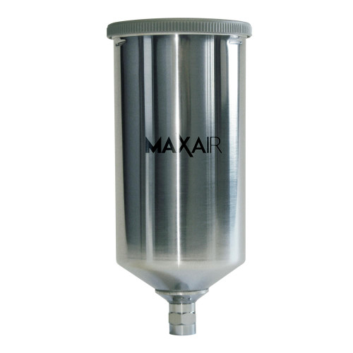 1 Litre Alum. Cup For W98 Paint Gun | 860W130C