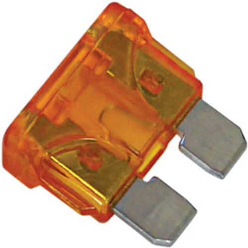 100 PCS 5A Standard Blade Fuse | 113962-C
