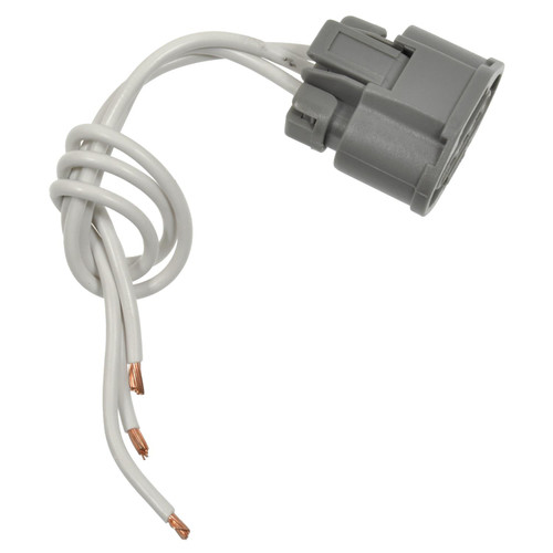 EGR Valve Sensor Connector | BWDPT5801