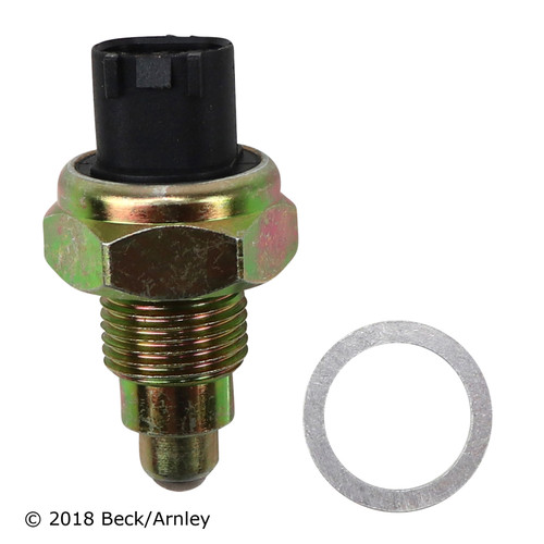 Back-Up Switch | BEC201-2327