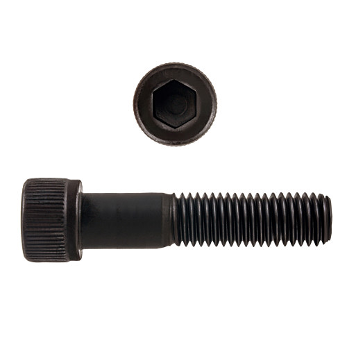 3/8"-16 x 2" Socket Cap Screws Bare Metal Coarse Thread PT UNRC | 105137-496