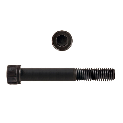 5/16"-18 x 3" Socket Cap Screws Bare Metal Coarse Thread PT UNRC | 1051372-455