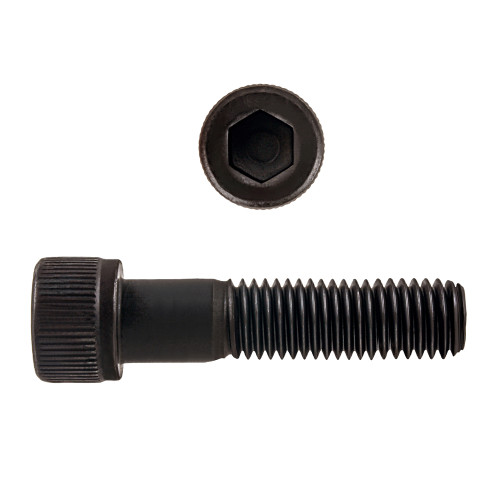 3/8"-16 x 1-3/4" Socket Cap Screws Bare Metal Coarse Thread PT UNRC | 1051372-495