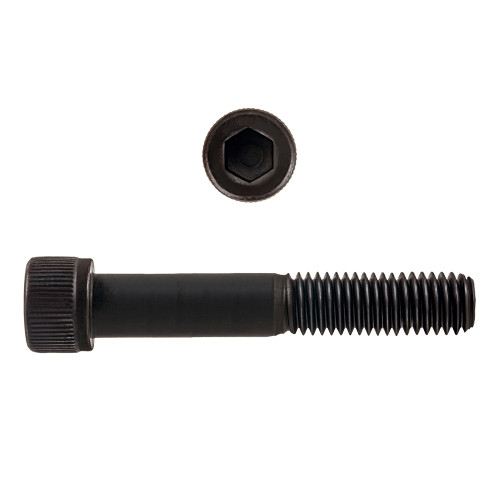 1/4"-20 x 2" Socket Cap Screws Bare Metal Coarse Thread PT UNRC | 1051372-316