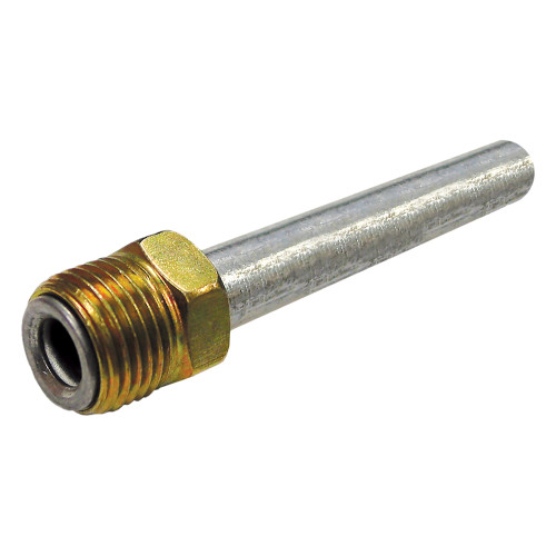 3/16" x 72" Brake lines Steel | 105S-372