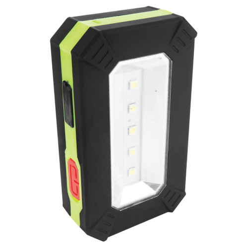 300+LM Li-Ion Compact Work Light | WILW2675