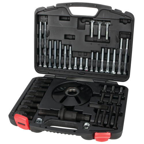 Harmonic Balancer Puller Kit | WILW89711