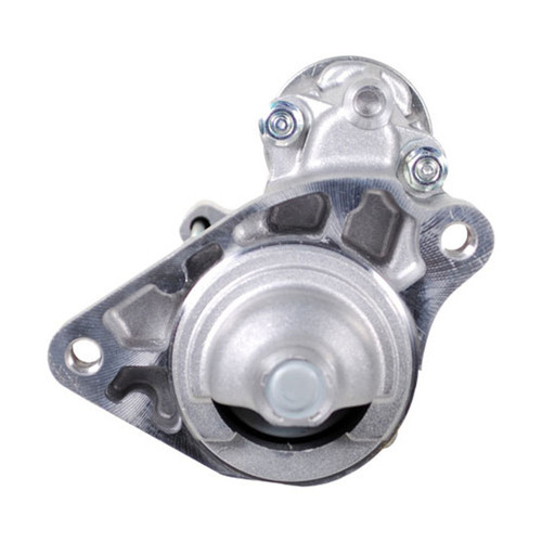 First Time Fit Starter Motor – Remanufactured | DEN280-1004