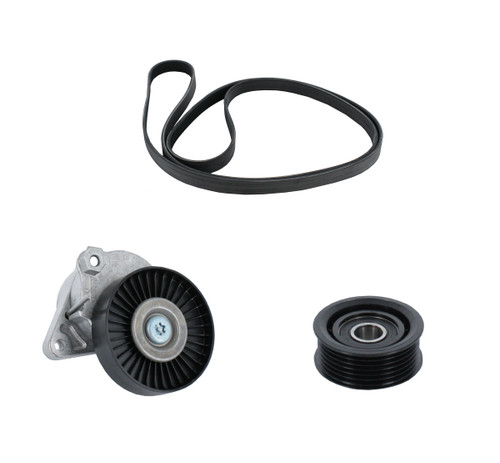 Accessory Drive Belt Import Kit | CONADK0011P
