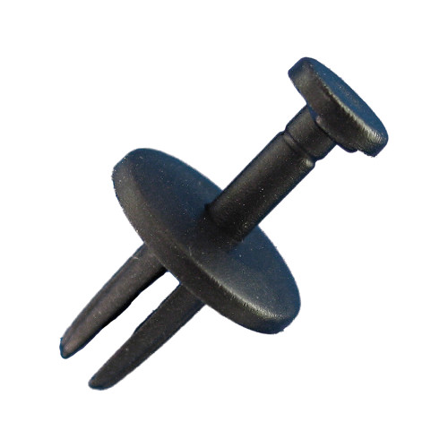 1/4" x 9/16" Retainers Zinc | 105247-407