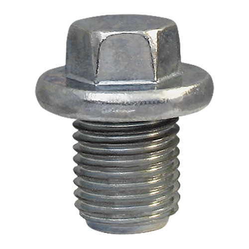 M14-1.5 Drain & Filler Plugs Zinc | 105263-914