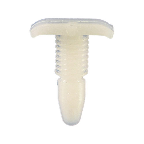 3/16" x 5/8" Retainers Plastic | 105910-0200