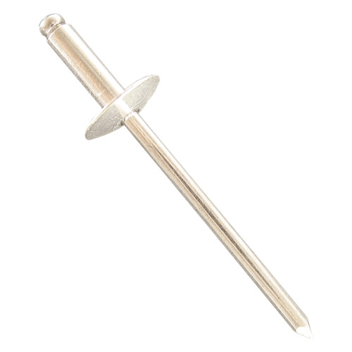 3/16" x 0.402" DMD Blind Rivets Zinc | 105009-216