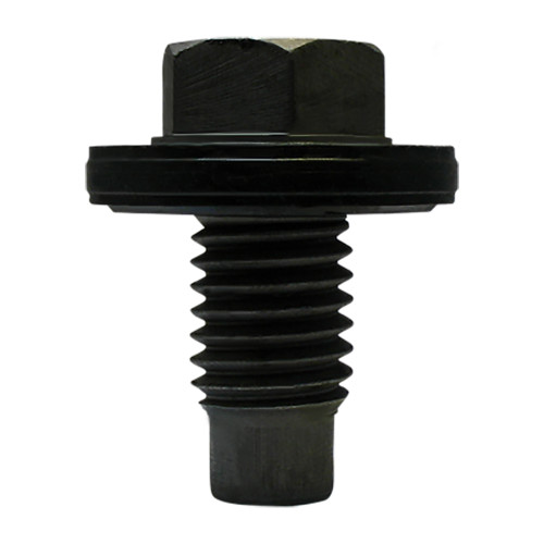 M12-1.75 Drain & Filler Plugs Zinc | 105263-908