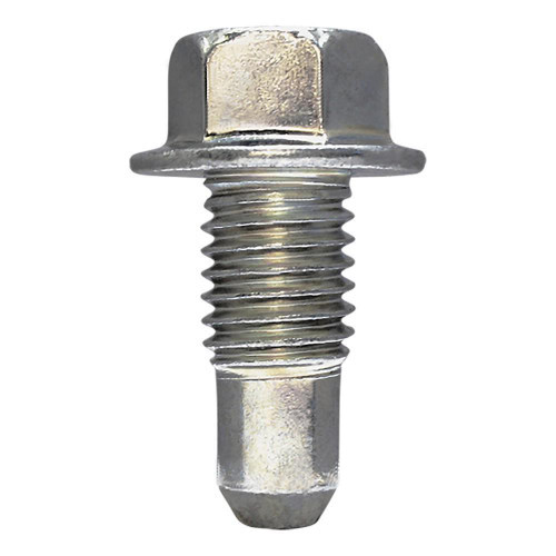 M12-1.75 Drain & Filler Plugs Zinc | 105263-911