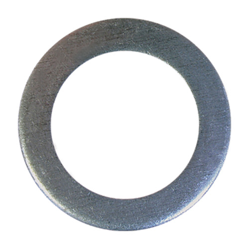 18mm ID x 26mm OD Drain Plug Gaskets Aluminum | 105263-873