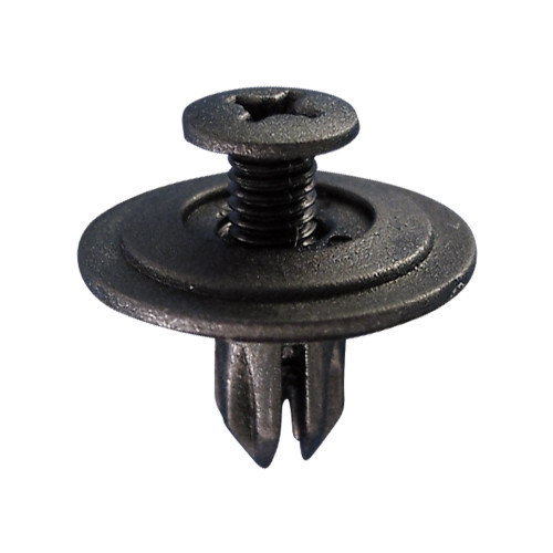 6mm x 11mm Retainers Zinc | 105247-492