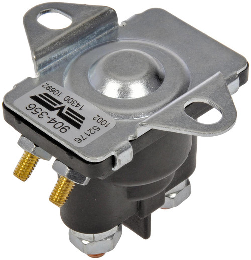 Intake Relay | DOR904-356