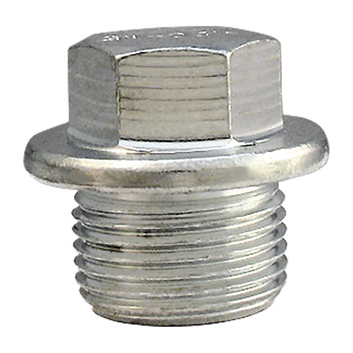 M20-1.5 Drain & Filler Plugs Zinc | 105263-930
