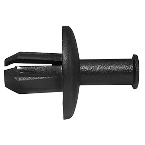 9/32" x 7/16" Retainers Plastic | 105910-0785