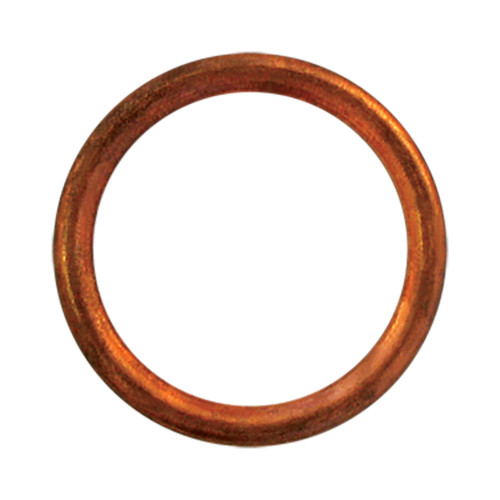 25/32" ID x 3/4" OD Drain Plug Gaskets Crush | 105263-851