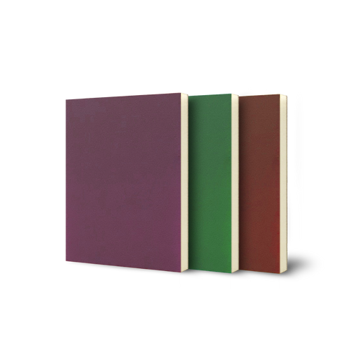 Double Sided Fine (P320-500) Abrasive Sponge Pad, 120mm X 98mm X 13mm | 20S136.260