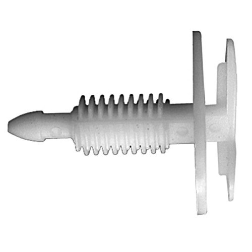 5/16" x 15/16" Retainers Plastic | 105910-0410