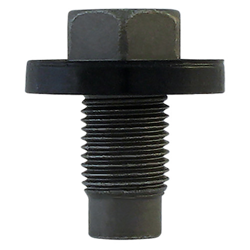 1/2"-20 Drain & Filler Plugs Zinc | 105263-718