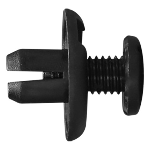 8mm x 9mm Retainers Plastic | 105910-0740