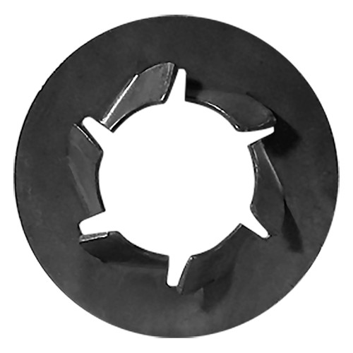 7/16" Bolt Retainers | 105910-1745
