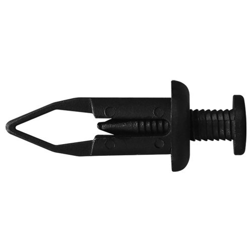 9mm x 27mm Retainers Plastic | 105910-0745