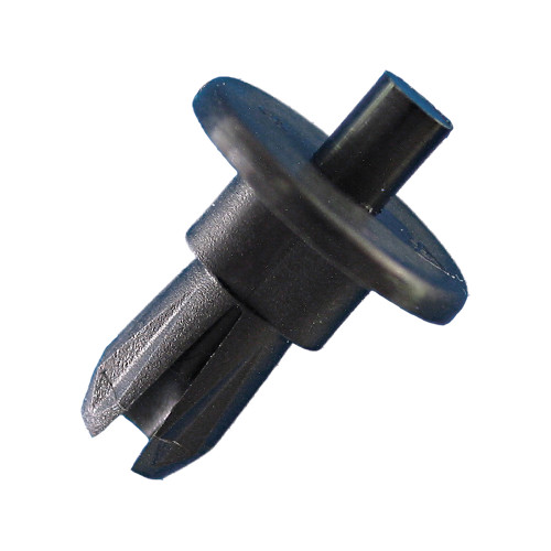 3/4" x 11/16" Retainers Plastic | 105247-460