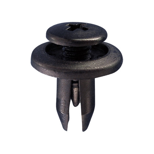 7mm x 12mm Retainers Zinc | 105247-493